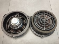Audi A7 4G speakers running board BOSE amplifier 4G5035223C