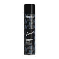 Matrix Vavoom Extra Full Freezing Spray Lak Veľmi silný 500ml