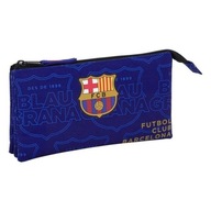 Peračník F.C. Barcelona modrý