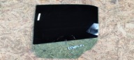 window side door left rear part Chrysler 300 2015