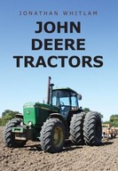 John Deere Tractors Whitlam Jonathan