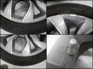 wheels discs tyres BMW X3 F25 R19