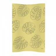 CEBA 203-000-672 Przewijak twardy krótki 50x70 Comfort Monstera Mustard