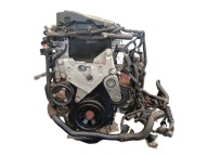 engine complete FORD FOCUS MK4 2.0 EcoBlue 190KM 140kW BCDA 81 TYS