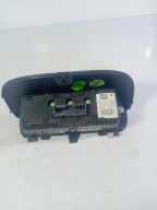 Opel Meriva B 10-17 EKRAN display ZEGARKA OE 13208191
