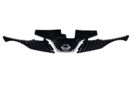 NISSAN JUKE 2011 griglia completa 3 pz. (1) originale. 620701KA6A