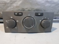 PANEL Bouches buses OPEL ZAFIRA B 1.9 CDTI OE 13231057