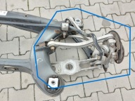 MERCEDES W213 E300de Kombi swing arm rear part right