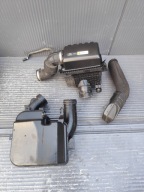 HYUNDAI ELANTRA VI Gehäuse filter luft DOLOT REZONATOR KOMPLET