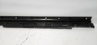 moulding threshold left LEXUS NX II 21- original 75860-78010