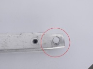 TESLA MODEL 3 17- sump sider lower front console