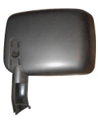 LUSTRO mirror cover RENAULT GAMA RANGE T left