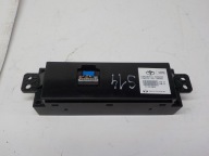 CHEVROLET CAPTIVA display navigation devices 95485405
