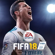 FIFA 18 PC ORIGIN KĽÚČ KÓD + ZADARMO