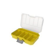 Organizér na náradie Qbrick Regular Compact Organizér M žltý
