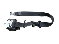 tension belt safety left front OPEL ASTRA IV J (2009-2012) 13297085 EUROPA