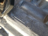 gearbox, VOLVO 1023825