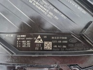 light right Audi Q8 4M LIFT FULL LED Laser 2024