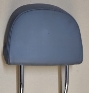 rest seat front right left grey leather AUDI A5 8W A4 B9 S-LINE OE