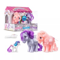 My Little Pony 3-Pack Zberateľský set z Príležitosti 40. výročia 35339