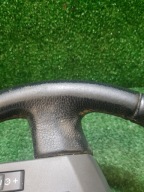 steering wheel, LAND ROVER FREELANDER 2