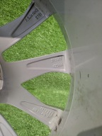 disk disk hliníkový SEAT LEON III 5F0 18" 7.5J ET51 NR.177