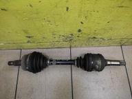 SAAB 9-5 3.0 D semi-axis left