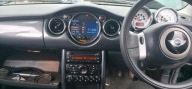 Radio samochodowe Mini Cooper facelift R50 2006 9115661