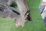 NISSAN QASHQAI II LIFT 17- front bumper front