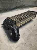 870229HF Intercooler Peugeot 807 2.2HDI