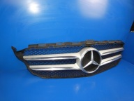 MERCEDES C KLASA W205 grill grille logo