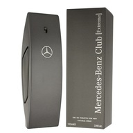 Pánsky parfum Mercedes Benz EDT Mercedes-Benz Club Extreme 100 ml