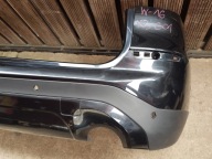 bumper rear BMW X3 G01