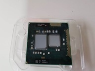 Procesor Intel Core i3-380M SPRAWNY SLBZX IGŁA