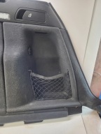boot upholstery right AUDI Q5 8R 8R0863880D