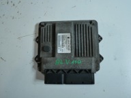 computer Centralina Motore OPEL 55191136LG