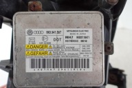 light right front right front BIXENON LED AUDI A4 B8 ANGLIK 8K0941004D