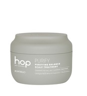 KÚRA POKOŽKA HLAVY MONTIBELLO HOP PURIFYING 200ml