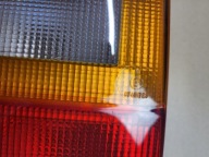 light left rear left rear part AUDI 80 B2 811945225 OE EUROPA