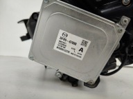 light right REFLEKTOR MAZDA CX30 19- FULL LED 12 PIN