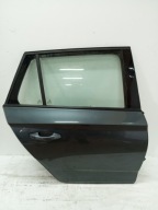 door right rear. SKODA KAMIQ 21R