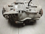 BMW X5 F15 4.4 V8 diff differential rear part 7595261