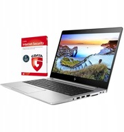 Dotykowy HP EliteBook 840 G5 i5-8250U 8GB 480GB SSD FHD Windows 11 Home