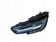 AUDI A4 8W B9 light left FULL LED 8W0941033