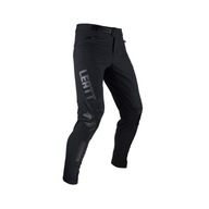 Leatt Spodnie Rowerowe Mtb Gravity 4.0 Pants Black Kolor Czarny Rozmiar 3Xl