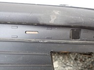 bumper rear part rear PORSCHE TAYCAN Y1A 2019- 9J0807421F