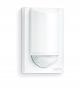 Czujnik ruchu ścienny Steinel PIR IS2180-2 ECO 2000W 180° ZASIĘG 12m IP54