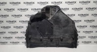 cover below engine front Toyota Yaris XP210 5141052120