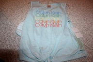 piżama dziewczęca Calvin Klein 14-16