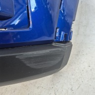 DACIA SANDERO III 3 STEPWAY 20-> bumper front front
